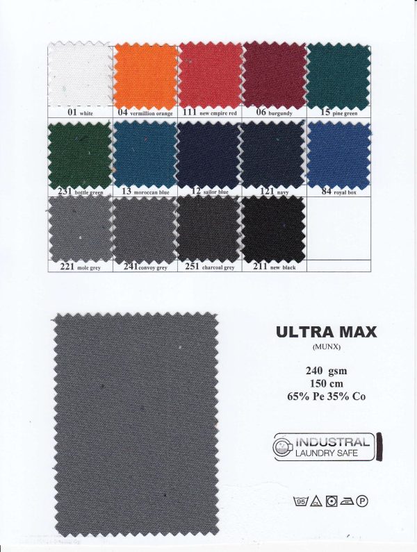 Ultra Max